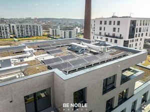 Prodej bytu 2+kk, Praha - Vysočany, Fafkových, 54 m2