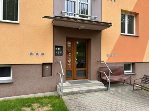 Pronájem bytu 2+1, Vamberk, Jiráskova, 53 m2