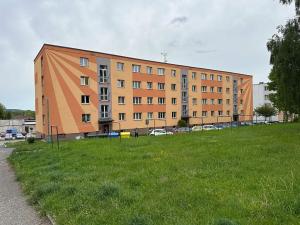 Pronájem bytu 2+1, Vamberk, Jiráskova, 53 m2
