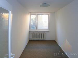 Pronájem bytu 2+kk, Praha - Braník, Roškotova, 57 m2