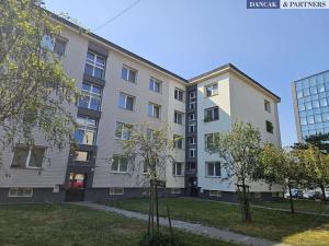 Pronájem bytu 3+1, Ostrava, Fráni Šrámka, 75 m2