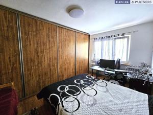 Pronájem bytu 2+1, Frýdek-Místek, Zdeňka Štěpánka, 56 m2