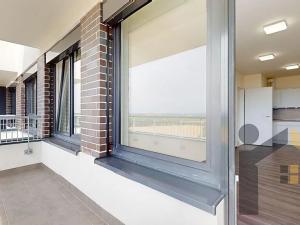Pronájem bytu 3+kk, Praha - Třebonice, Thomasova, 58 m2
