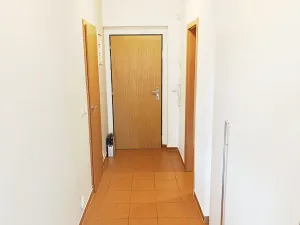 Prodej bytu 1+kk, Praha - Libeň, Nad Okrouhlíkem, 50 m2