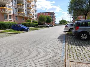 Prodej bytu 1+kk, Praha - Libeň, Nad Okrouhlíkem, 50 m2