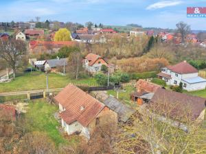 Prodej rodinného domu, Staré Smrkovice, 79 m2