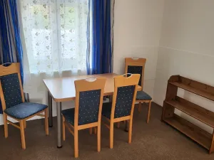 Pronájem rodinného domu, Blansko, Svitavská, 100 m2