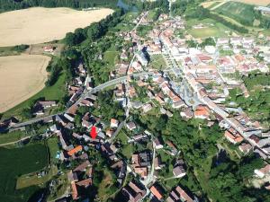 Prodej rodinného domu, Deštná, 135 m2