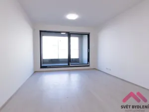 Pronájem bytu 1+kk, Praha - Žižkov, Jana Želivského, 35 m2