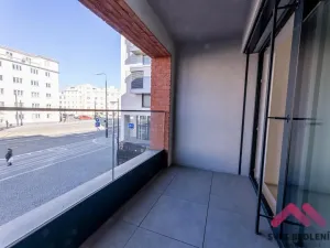 Pronájem bytu 1+kk, Praha - Žižkov, Jana Želivského, 35 m2