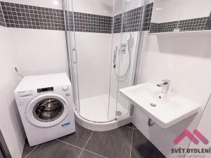 Pronájem bytu 1+kk, Praha - Žižkov, Jana Želivského, 35 m2