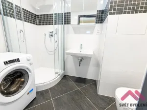 Pronájem bytu 1+kk, Praha - Žižkov, Jana Želivského, 35 m2