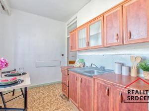 Prodej bytu 2+1, Karviná, Majakovského, 53 m2