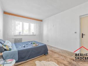 Prodej bytu 2+1, Karviná, Majakovského, 53 m2