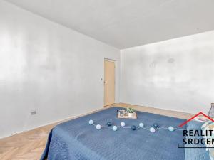 Prodej bytu 2+1, Karviná, Majakovského, 53 m2