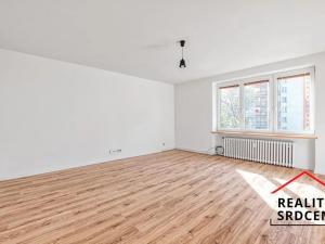 Pronájem bytu 3+1, Frýdek-Místek, Jiřího z Poděbrad, 73 m2