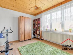 Prodej rodinného domu, Petrovice u Karviné, 212 m2