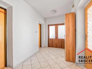 Prodej rodinného domu, Petrovice u Karviné, 212 m2