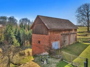 Prodej zemědělské usedlosti, Cvikov, Tovární, 1 m2