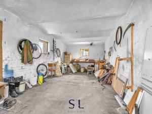 Prodej zemědělské usedlosti, Cvikov, Tovární, 1 m2