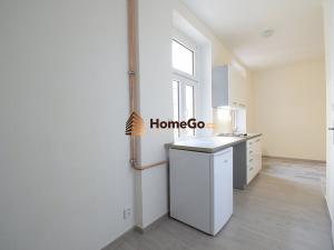 Pronájem bytu 1+kk, Praha - Vršovice, Holandská, 30 m2