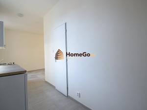 Pronájem bytu 1+kk, Praha - Vršovice, Holandská, 30 m2