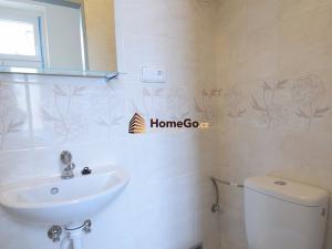 Pronájem bytu 1+kk, Praha - Vršovice, Holandská, 30 m2