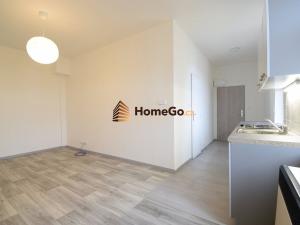Pronájem bytu 1+kk, Praha - Vršovice, Holandská, 30 m2