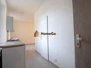 Pronájem bytu 1+kk, Praha - Vršovice, Holandská, 30 m2