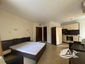 Prodej bytu 1+kk, Sveti Vlas, Bulharsko, 32 m2