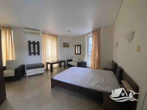 Prodej bytu 1+kk, Sveti Vlas, Bulharsko, 32 m2