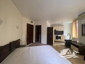 Prodej bytu 1+kk, Sveti Vlas, Bulharsko, 32 m2