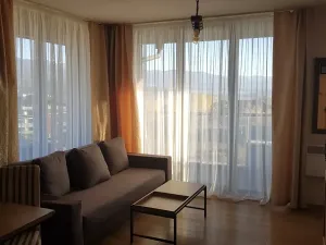 Prodej bytu 1+kk, Bansko, Bulharsko, 27 m2