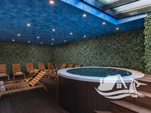 Prodej bytu 1+kk, Bansko, Bulharsko, 27 m2