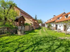 Prodej zemědělské usedlosti, Drahňovice, 569 m2