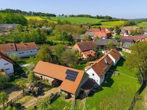 Prodej zemědělské usedlosti, Drahňovice, 569 m2