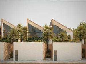 Prodej vily, Balangan, Indonésie, 50 m2