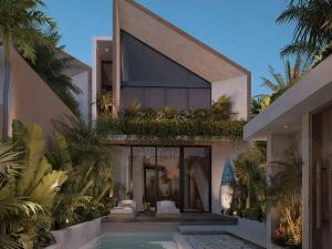Prodej vily, Balangan, Indonésie, 50 m2