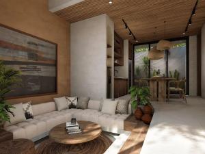 Prodej vily, Balangan, Indonésie, 50 m2