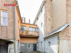 Prodej bytu 2+1, Hradec Králové, Zelená, 57 m2
