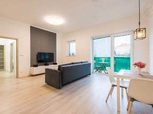 Pronájem bytu 2+kk, Plzeň, Bolevecká, 62 m2