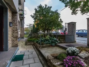 Pronájem bytu 1+kk, Praha - Břevnov, U třetí baterie, 37 m2