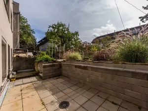 Pronájem bytu 1+kk, Praha - Břevnov, U třetí baterie, 37 m2