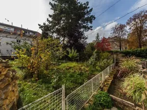 Pronájem bytu 1+kk, Praha - Břevnov, U třetí baterie, 37 m2