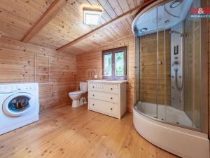 Prodej chaty, Milešov, 66 m2