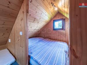 Prodej chaty, Milešov, 66 m2