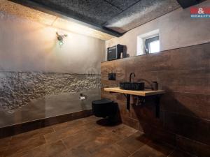Prodej restaurace, Ostrava - Hrabová, Jezdiště, 250 m2