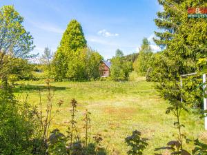 Prodej pozemku pro bydlení, Krompach, 1327 m2