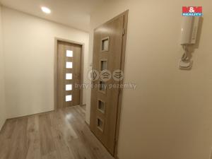 Prodej bytu 2+kk, Most, Jana Kříže, 40 m2