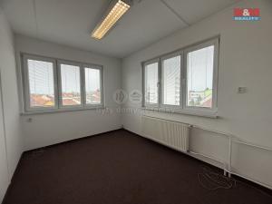 Pronájem kanceláře, Blatná, tř. J. P. Koubka, 21 m2